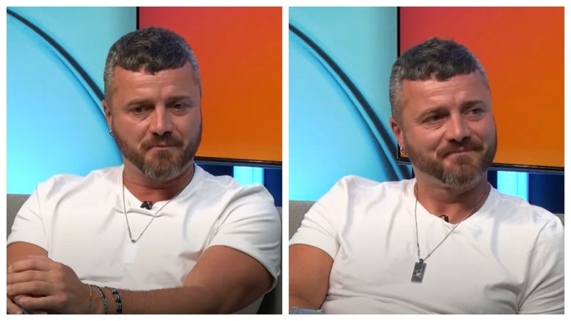 Una dintre cele mai grele amintiri din viața lui Tavi Clonda. Artistul, dăr&acirc;mat de pierderea tatălui său: "Este foarte dureros, nu mă așteptam să fie chiar așa"