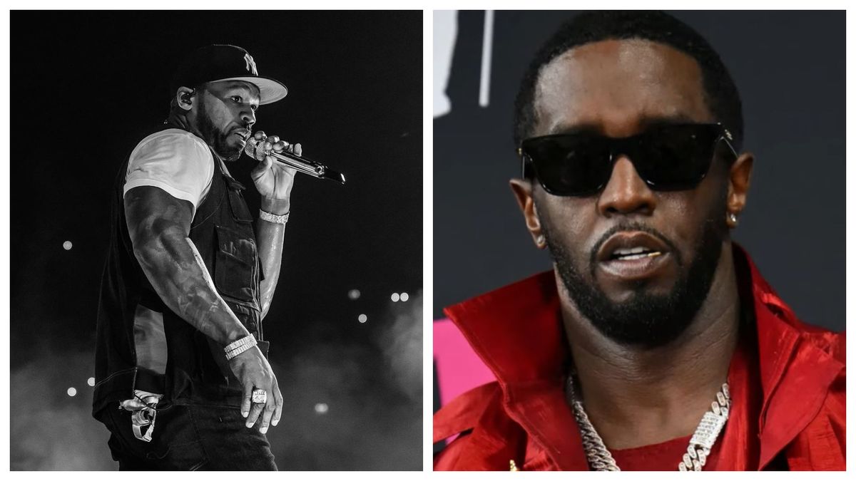 50 Cent, dezvăluiri șocante despre cazul P. Diddy 