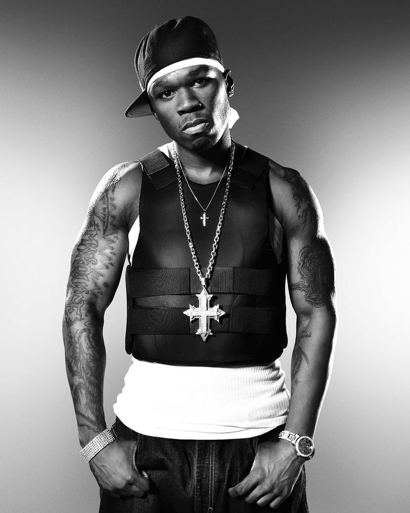 50 Cent lucrează la un documentar despre cazul P. Diddy 