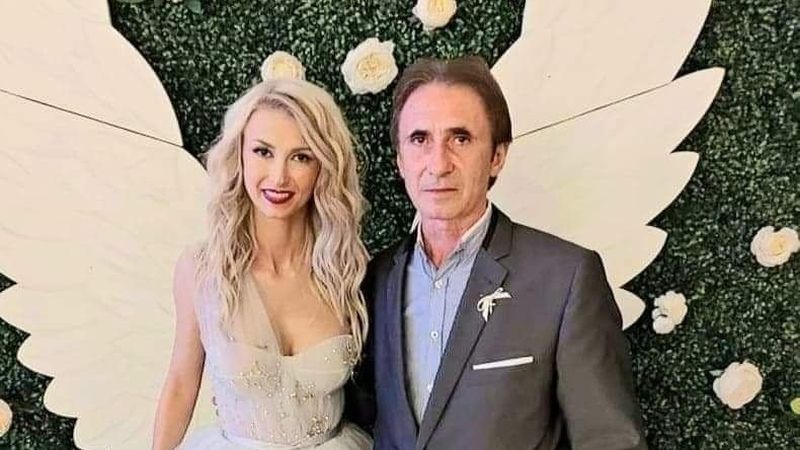 Andreea Bălan și-a invitat tatăl la concertul aniversar de la Sala Palatului! Săndel Bălan: &ldquo;Suntem &icirc;n relații bune. Dumnezeu le așează pe toate&rdquo;