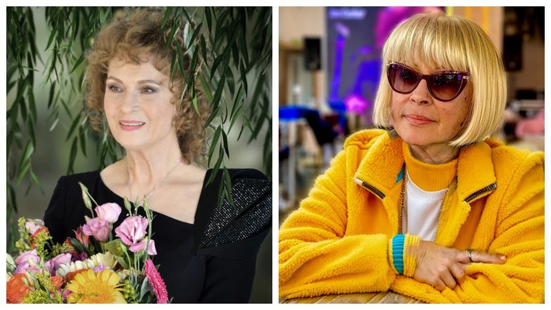 VIDEO. Angela Similea, prezență rafinată la spectacolul dedicat lui Dan Spătaru. Mirabela Dauer nu și-a putut stăp&acirc;ni lacrimile: "A fost prietenul meu de suflet, omul cel mai bun din viața mea"