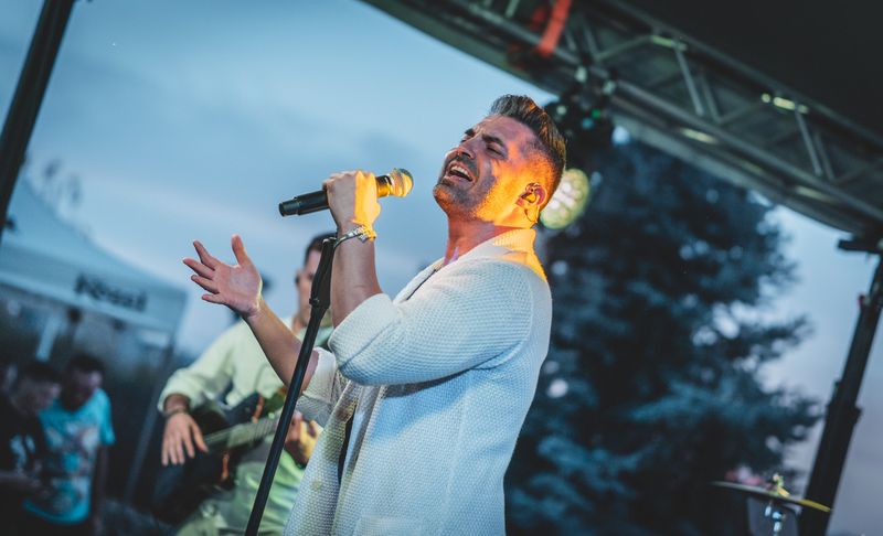 Raluca Pastramă şi Pepe