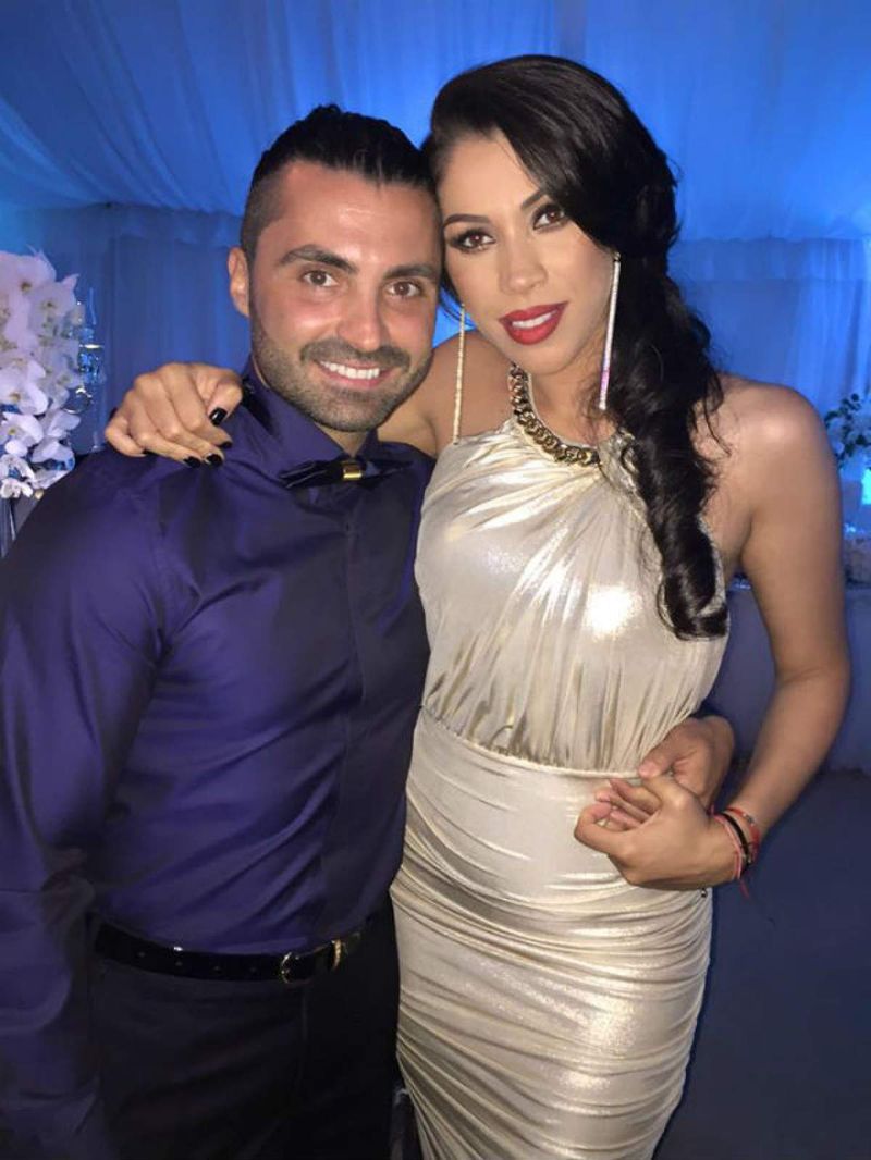 Raluca Pastramă şi Pepe