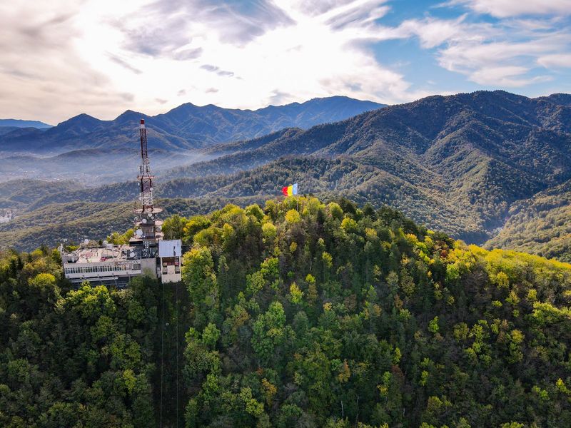 Telecabina de pe Tâmpa va fi modernizată la 54 de ani de la inaugurare 