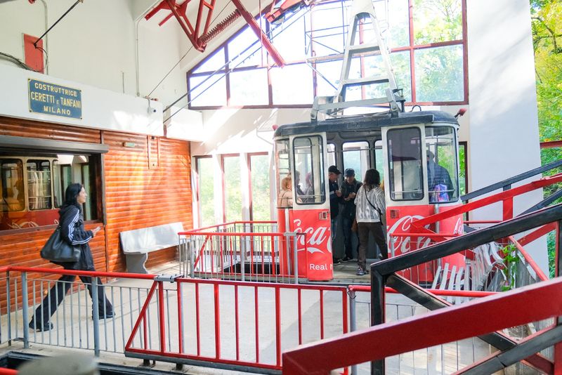 Ce se întâmplă cu telecabina de pe Tâmpa? 