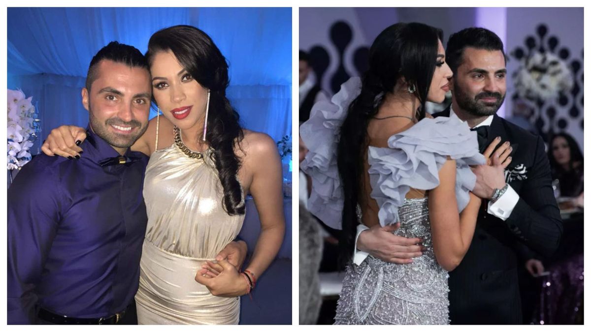 Cum a reacţionat Pepe când a auzit că Raluca Pastramă a declarat că fetele sunt puse în pericol la domiciliul actual