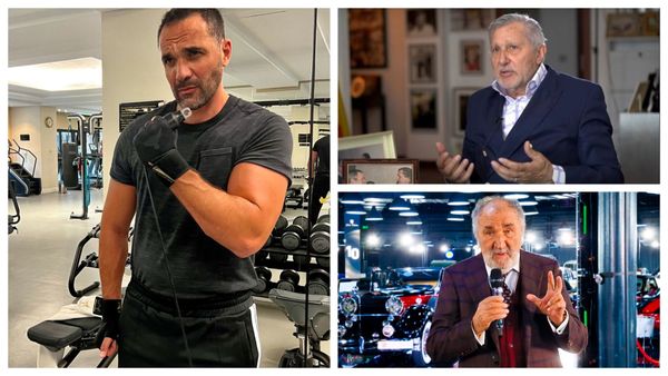 Fiul lui Ion Țiriac, revoltat pe afirmația lui Ilie Năstase: "Sunt numai prostii care nu au nicio legătură cu realitatea"