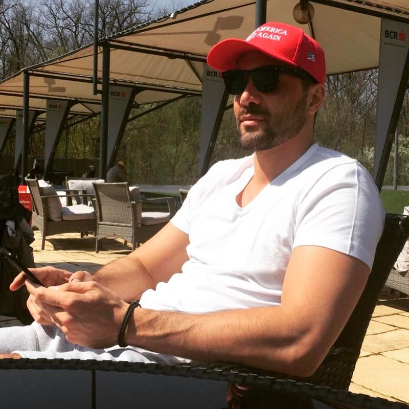 Ion Alexandru Țiriac 