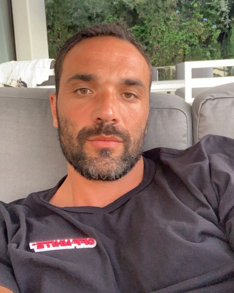 Ion Alexandru Țiriac 