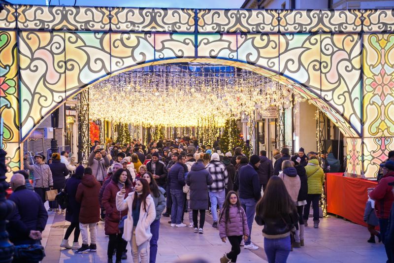 Când va avea loc Târgul de Crăciun din Craiova? 