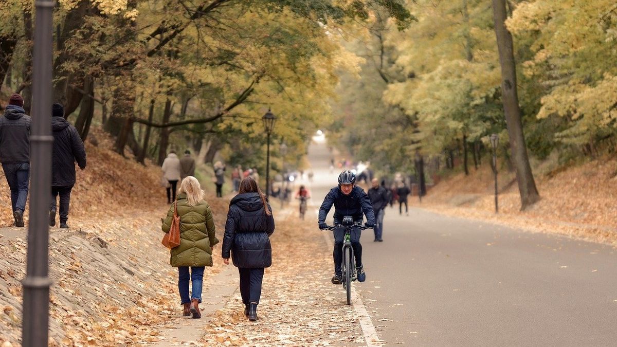 Meteorologii anunță prognoza meteo pentru noiembrie 