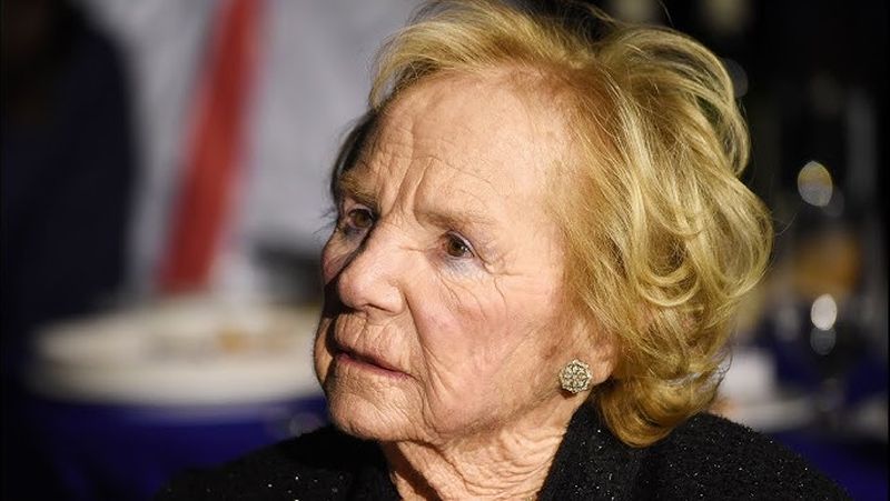 Ethel Kennedy a murit
