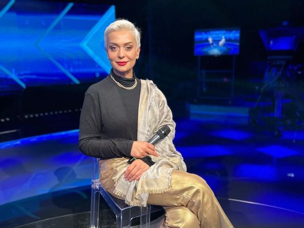 Monica Anghel, despre succes și lupta cu kilogramele &icirc;n plus: &bdquo;Eu și c&acirc;nd eram foarte grasă, aveam foarte multă &icirc;ncredere &icirc;n mine&rdquo;