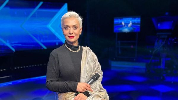 Monica Anghel, despre succes și lupta cu kilogramele în plus: „Eu și când eram foarte grasă, aveam foarte multă încredere în mine”