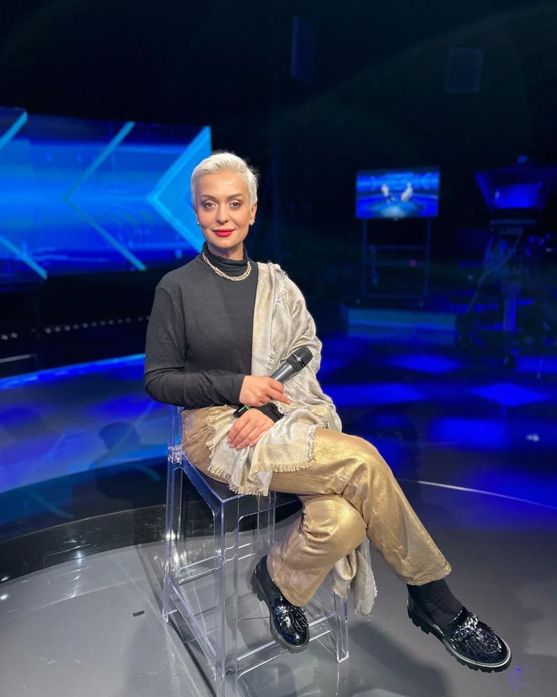 Monica Anghel a făcut o serie de dezvăluiri despre lupta cu kilogramele 