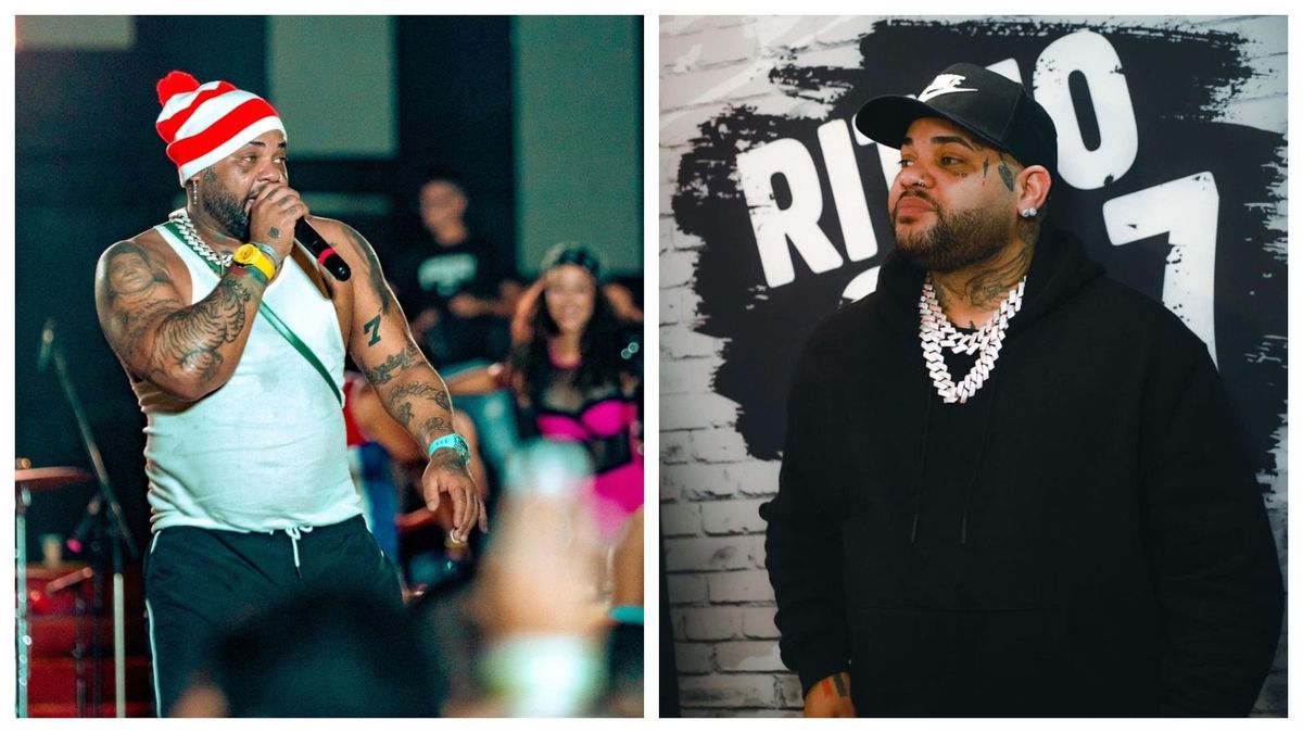 Artistul cubanez El Taiger s-a stins din viață