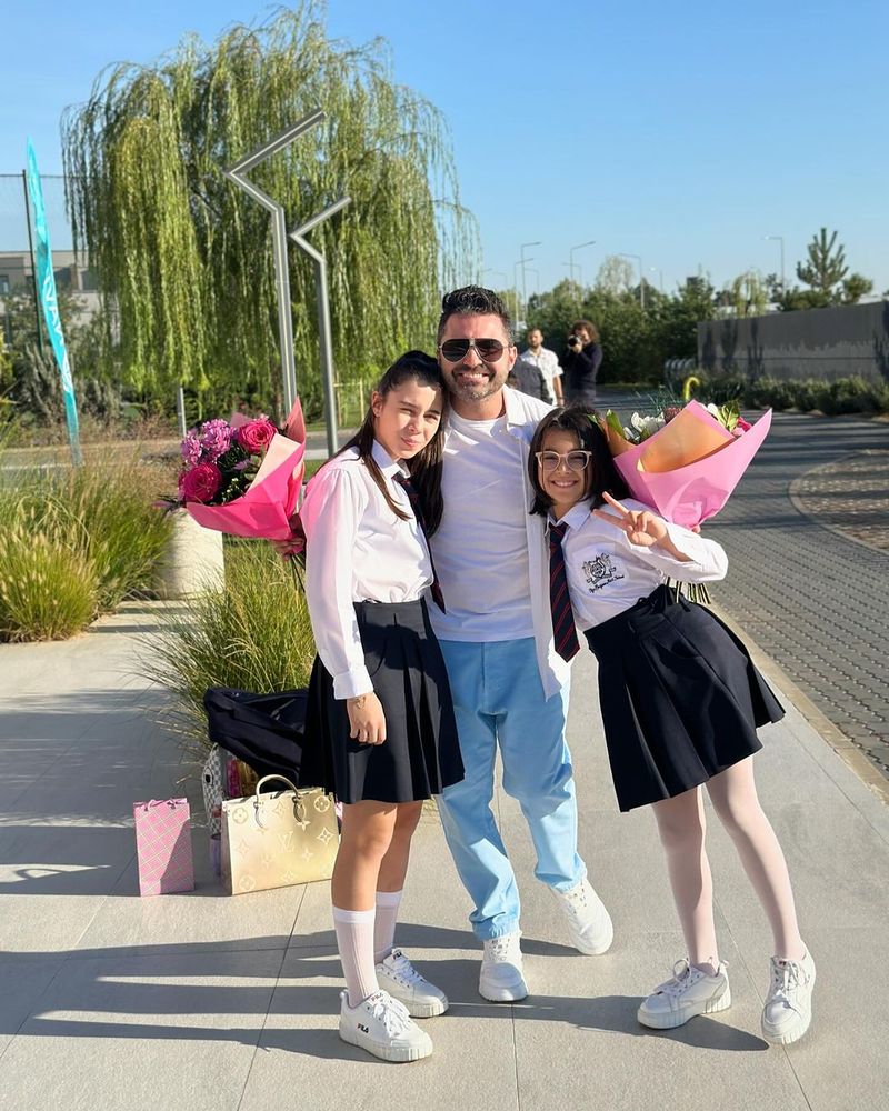 Ce spune Pepe după acuzațiile Ralucăi Pastramă? 