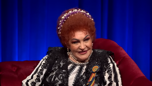 Momente dificile pentru Elena Merișoreanu! Prin ce a trecut interpreta din cauza pastilelor de slăbit: &bdquo;Le-am &icirc;ntrerupt imediat&rdquo;