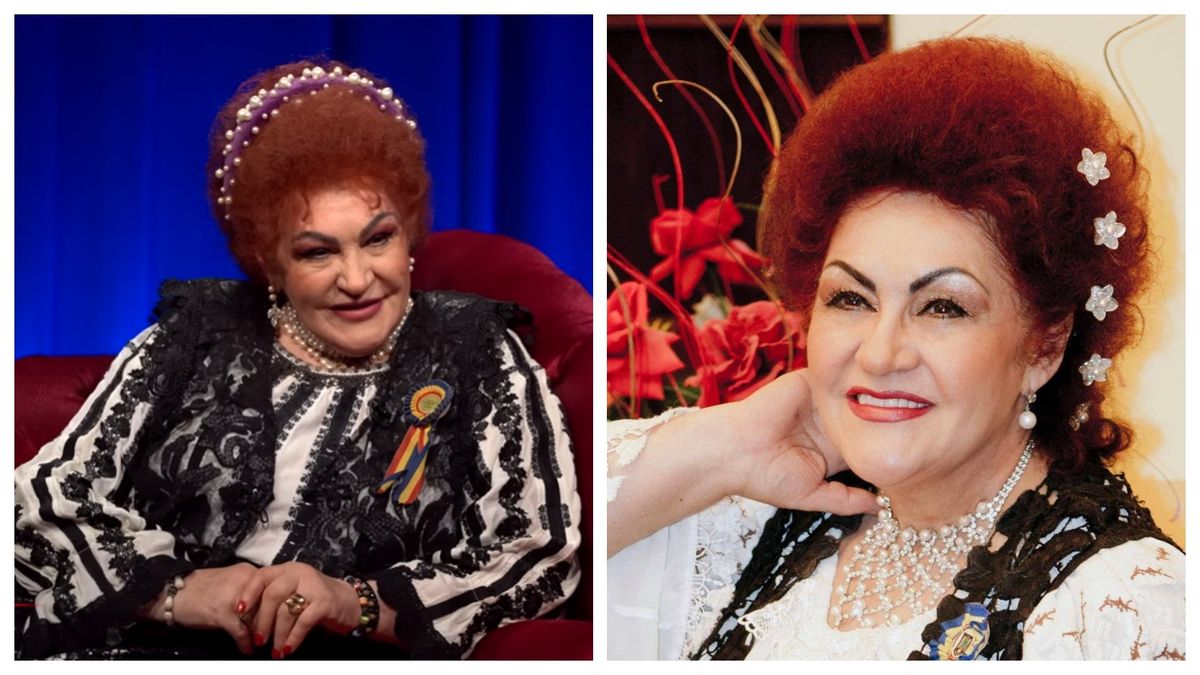 Elena Merișoarenu a povestit ce a pățit după ce a luat pastile de slăbit 