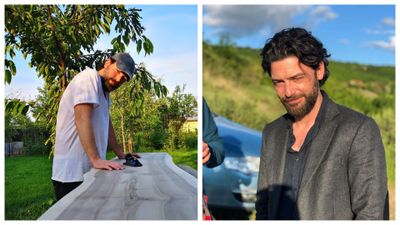 Dan Bordeianu, despre începuturile relației cu Adela Popescu! De ce și-au spus adio după 3 ani de iubire: „Nu pot să spun că a fost o mare pasiune”