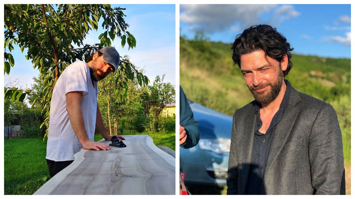 Dan Bordeianu a vorbit deschis despre relația cu Adela Popescu 