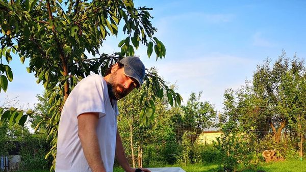 Dan Bordeianu, despre începuturile relației cu Adela Popescu! De ce și-au spus adio după 3 ani de iubire: „Nu pot să spun că a fost o mare pasiune”