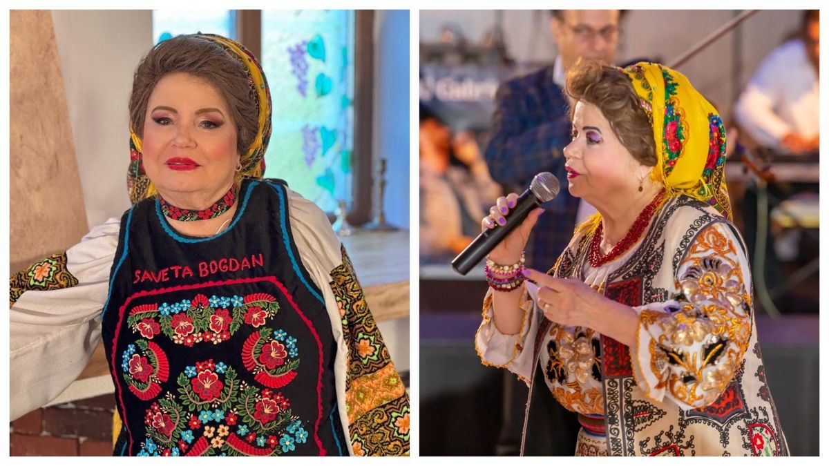 Saveta Bogdan a povestit ce a pățit fiica ei după o banală pedichiură 