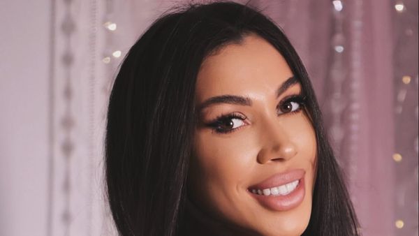 Raluca Pastramă a răbufnit după declarațiile lui Pepe: „Poate că este momentul să spun și eu o parte din adevărul meu”