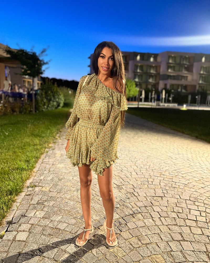 Raluca Pastramă, atac dur la adresa lui Pepe 