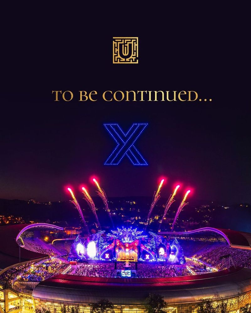 Urmează să aibă loc cea mai spectaculoasă ediție a festivalului UNTOLD 