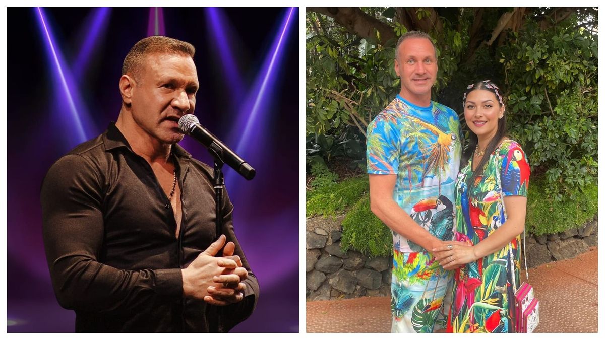 Alin Oprea, mărturisiri sincere din viața de familie 