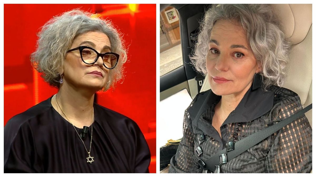 Maia Morgenstern a vorbit deschis despre copilărie și sacrificiile din carieră 