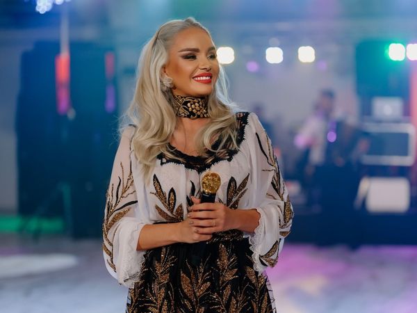 Motivul pentru care Maria Constantin nu se grăbește să devină mamă din nou: &bdquo;Dacă am mai avea timp și de asta...&rdquo;