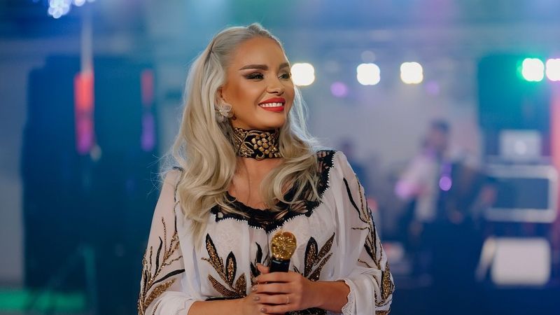Motivul pentru care Maria Constantin nu se grăbește să devină mamă din nou: &bdquo;Dacă am mai avea timp și de asta...&rdquo;