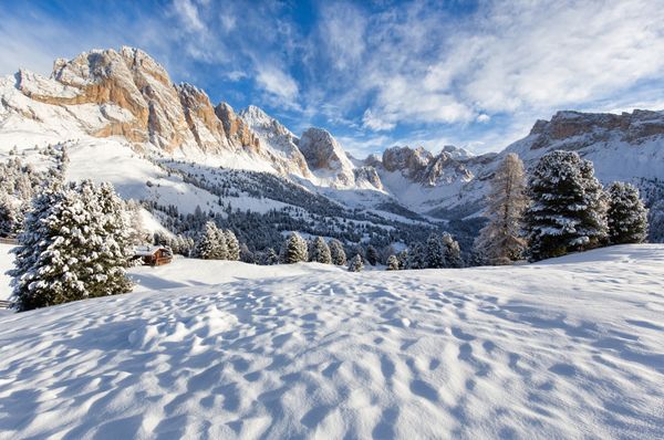 Cum va fi iarna 2024-2025? Meteorologii anunță doar c&acirc;teva zile cu ninsoare și temperaturi moderate