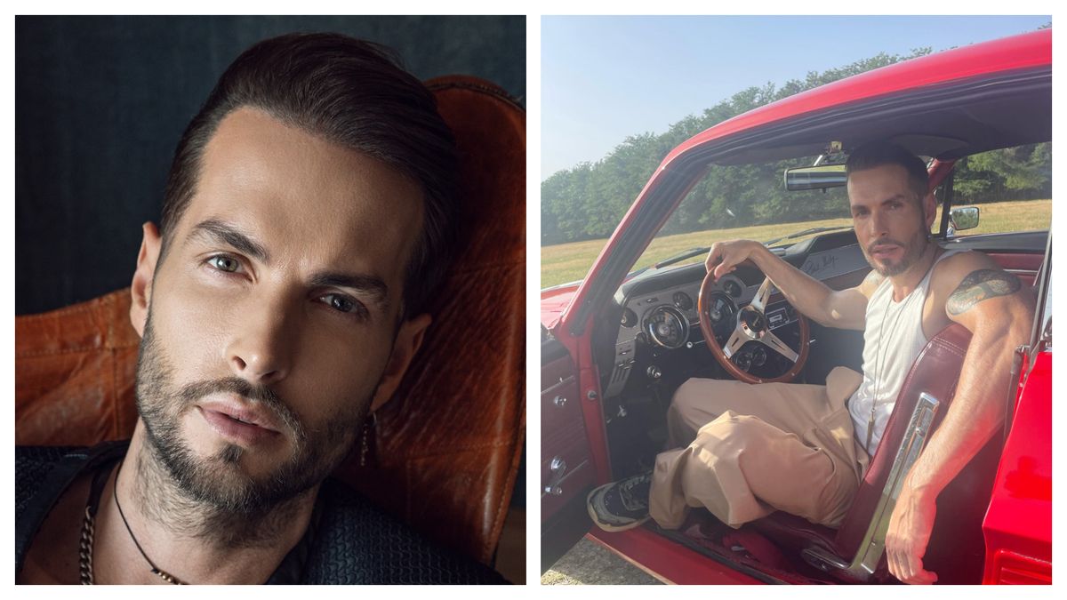 Ce spune artistul despre acuzațiile de consum de droguri