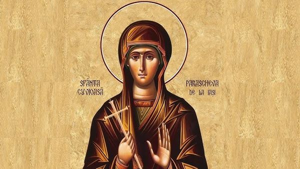Minunile acatistului Sfintei Parascheva: "Conectată ca o legumă la aparate. Doctorița care m-a operat a rămas uluită, nu-i venea să creadă"