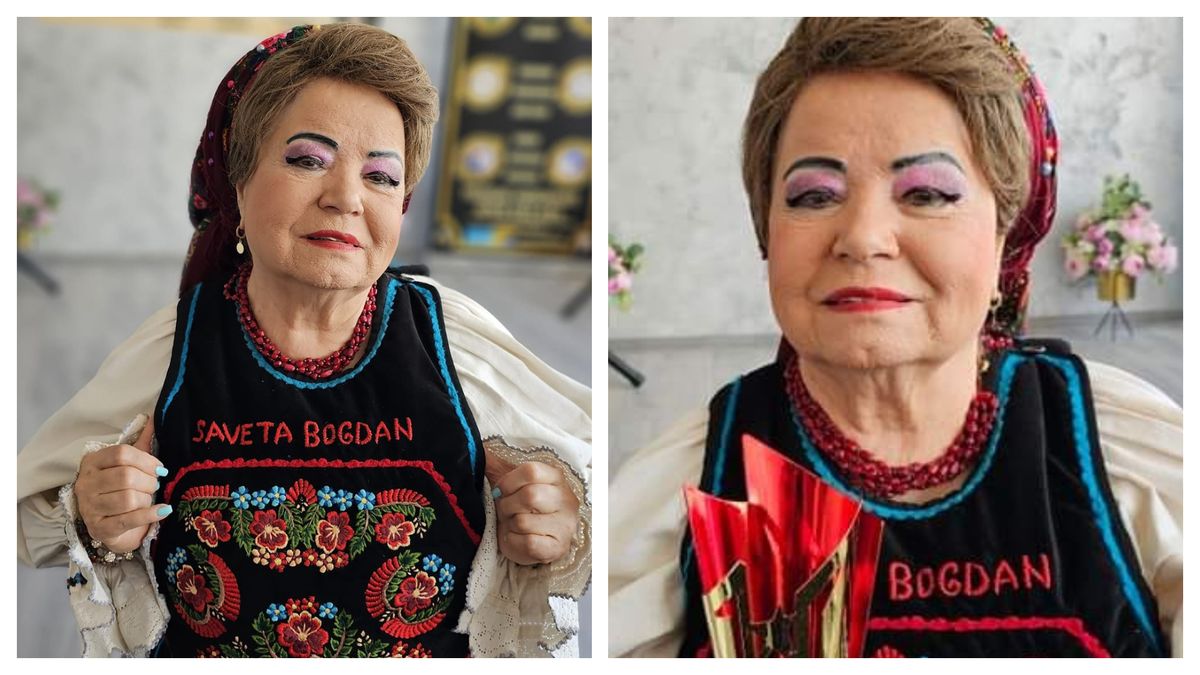 Fiica Savetei Bogdan, în recuperare după o intervenție chirurgicală