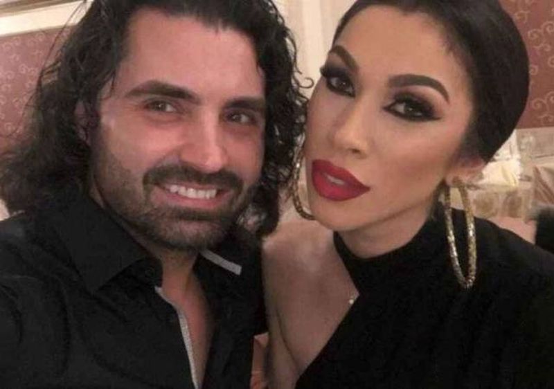 Custodia copiilor, motiv de dispută între Pepe și Raluca Pastramă