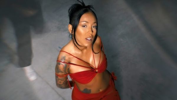 VIDEOCLIP: Ruby x Horace - Stai