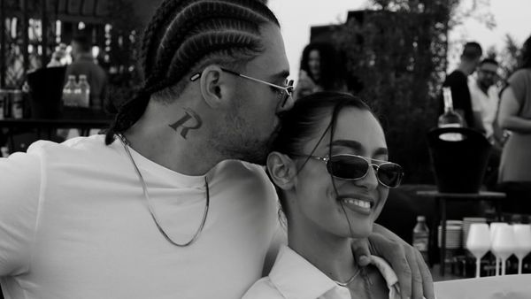 Alexia Eram, surprinsă în oraș cu un tânăr misterios. Cum își petrece timpul după despărțirea de Mario Fresh