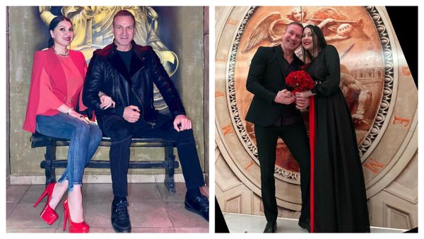 Legătura specială dintre Medana și mama lui Alin Oprea: „O consideră fiica pe care și-a dorit-o mereu”