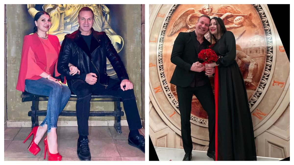 Relația specială dintre Medana și mama lui Alin Oprea