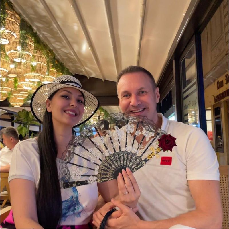 Medana, despre acuzațiile fosta soție a lui Alin Oprea