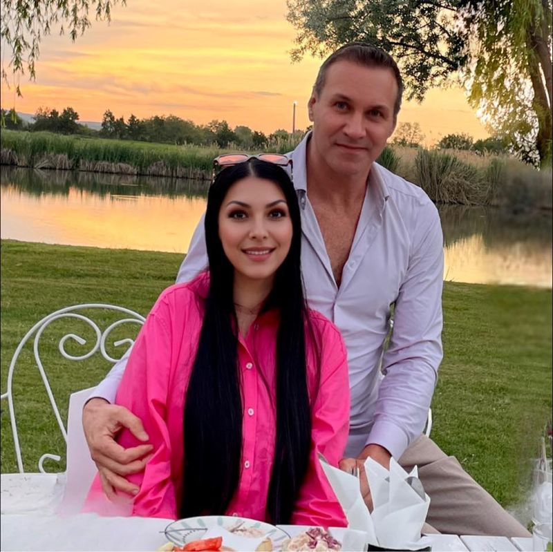 Medana, în mijlocul scandalului dintre Alin Oprea și fosta lui soție