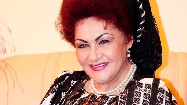 Elena Merișoreanu, la un pas de tragedie din cauza pastilelor de slăbit: &bdquo;Am zis că mor!&rdquo; Interpreta de muzică populară trage un semnal de alarmă