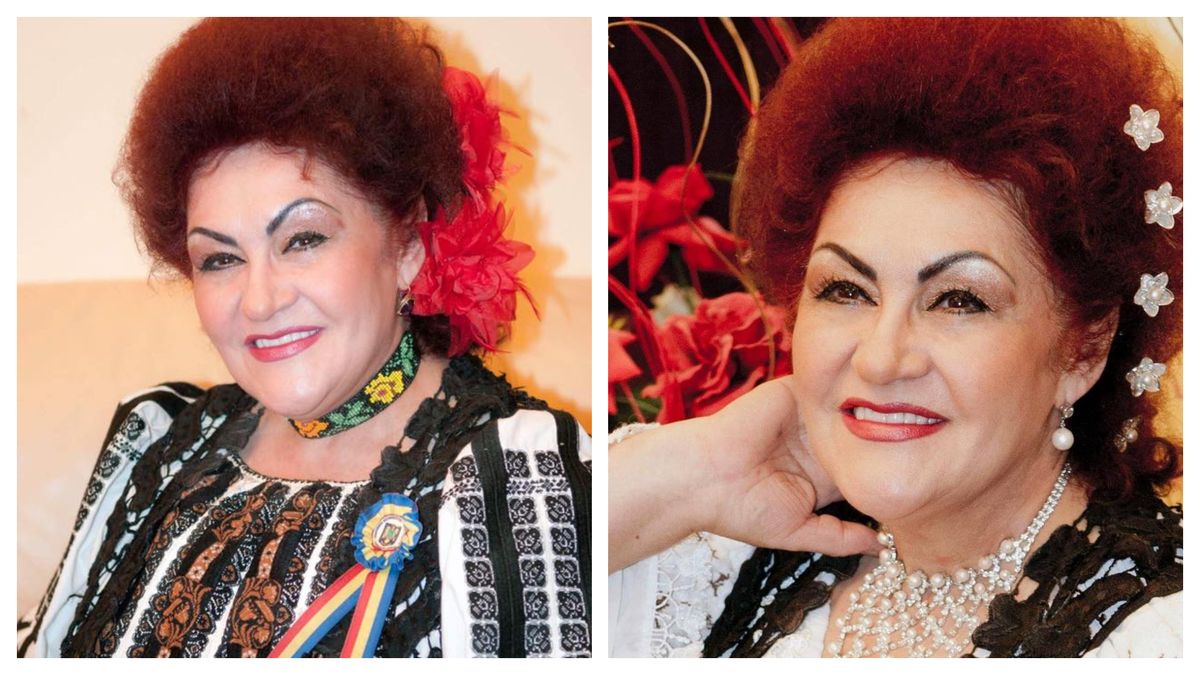 Elena Merișoreanu povestește drama prin care a trecut din cauza pastilelor de slăbit