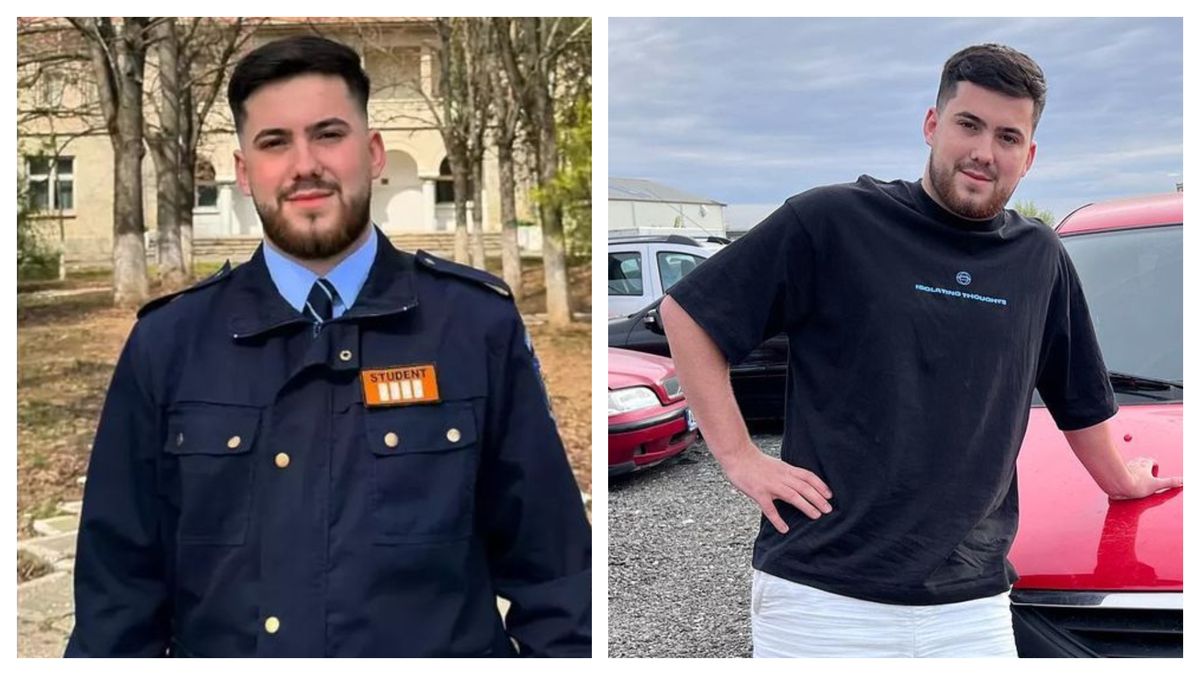  Adrian „Elicopter de Luptă” prins băut la volan