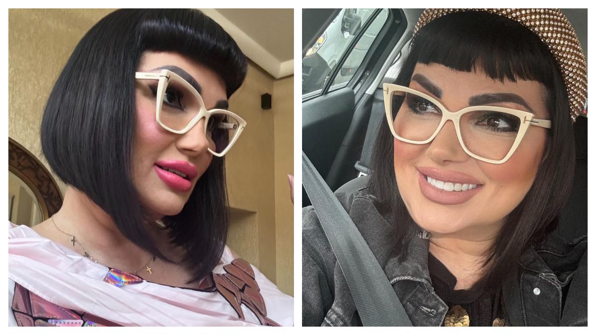 Legătura dintre Ozana și fiica ei, Gloria Barabancea 