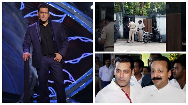 Salman Khan, &icirc;n vizorul celui mai periculos interlop din India! Poliția din Mumbai a sporit securitatea &icirc;n jurul locuinței sale după uciderea prietenului său Baba Siddique